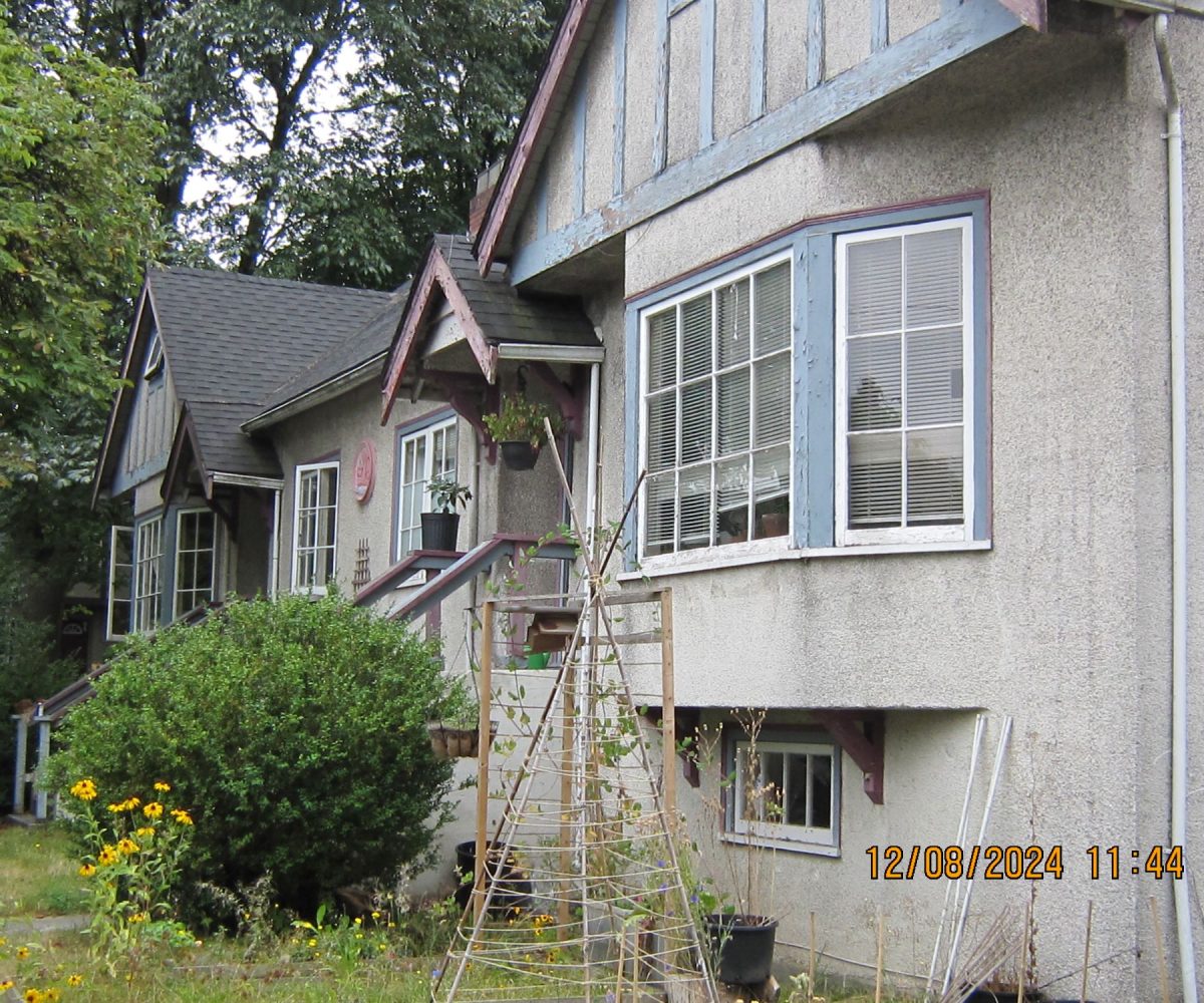 3065 Alberta Street, Vancouver, BC