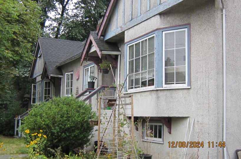 3065 Alberta Street, Vancouver, BC