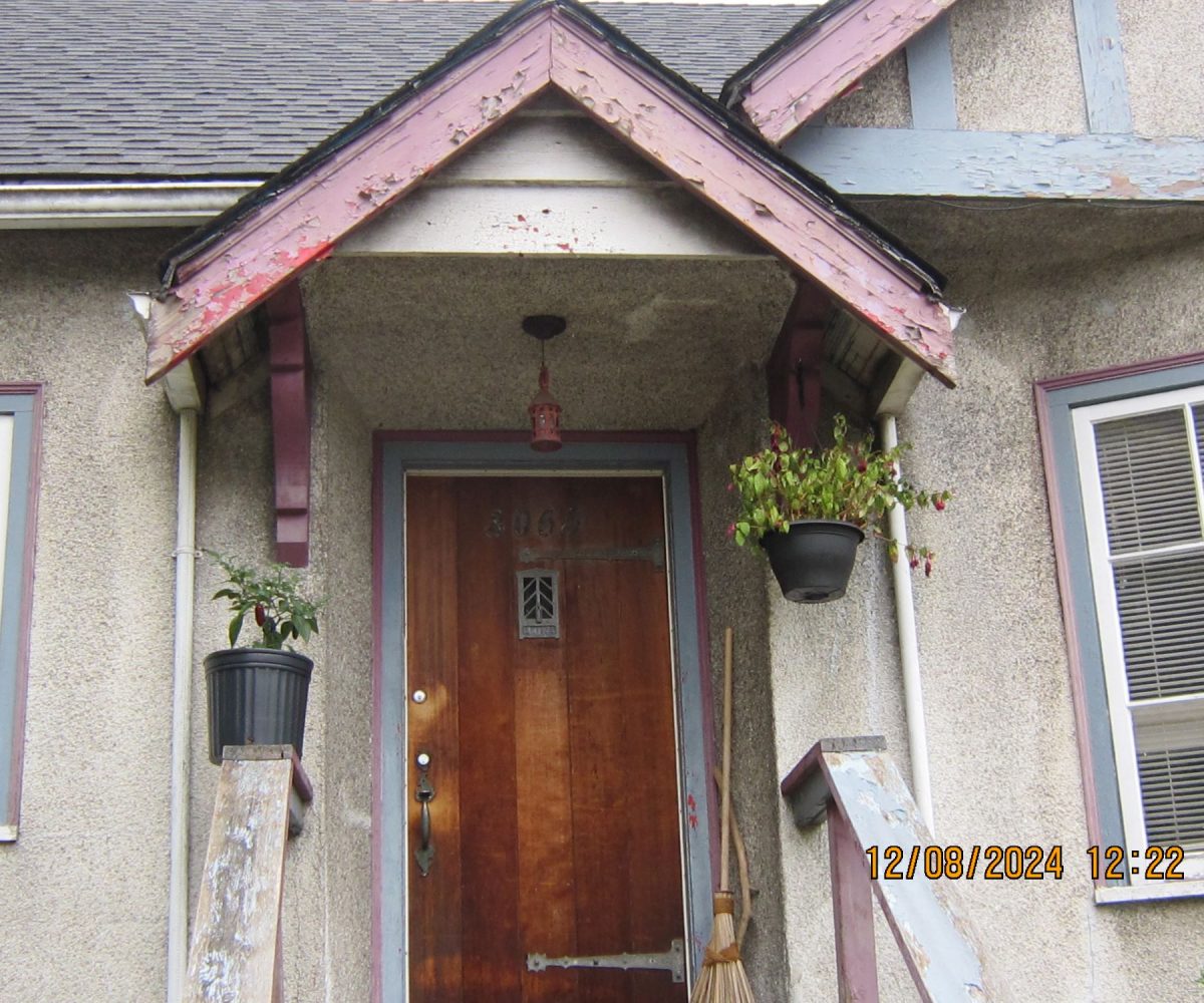 3065 Alberta Street, Vancouver, BC