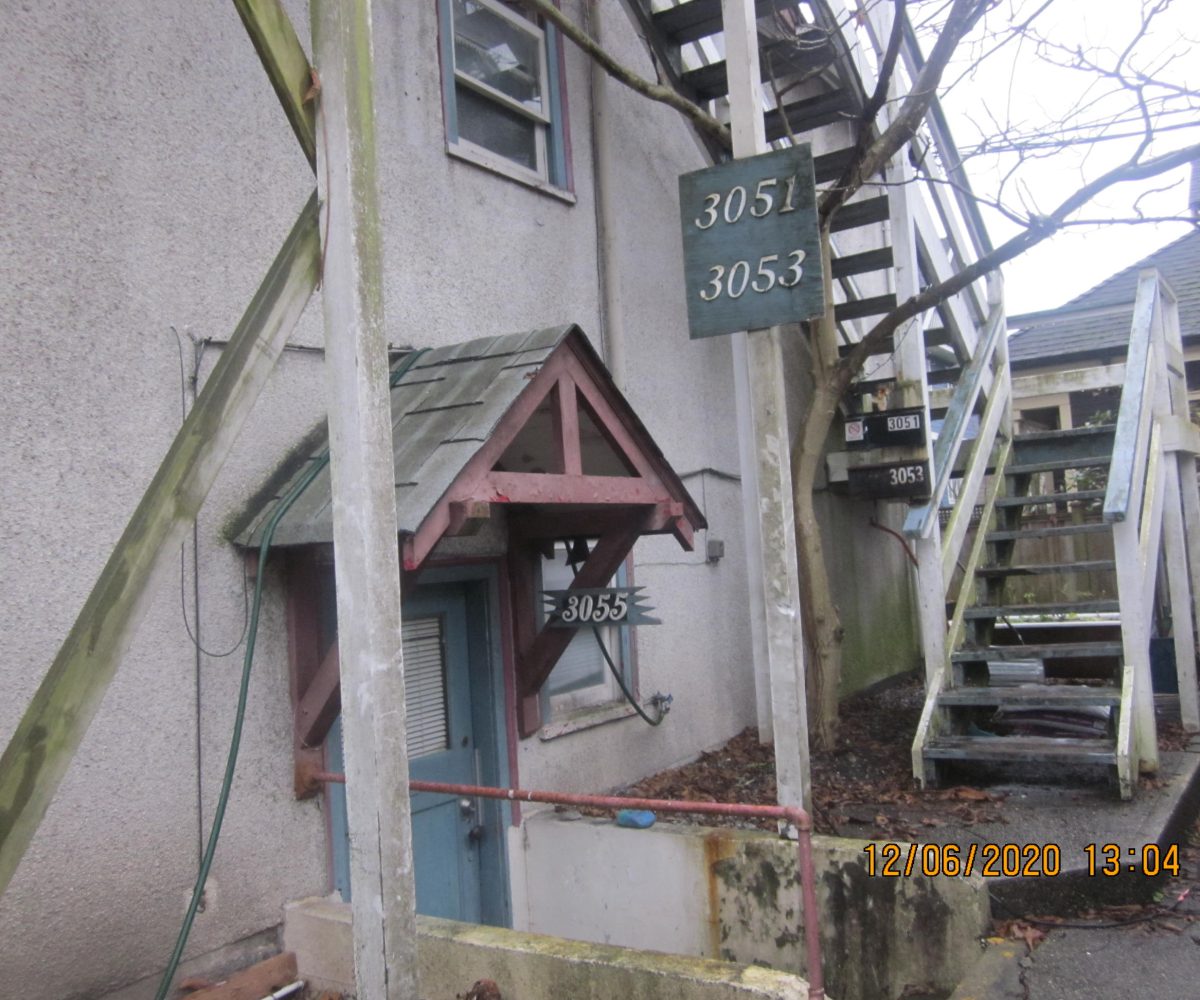 3051 Alberta Street, Vancouver, BC, V5Y 3M1
