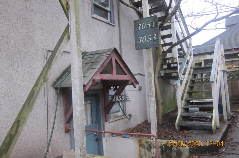 3051 Alberta Street, Vancouver, BC, V5Y 3M1