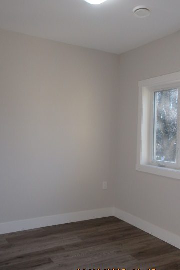 2609-Unit #1- West 8th Ave., Vancouver, V6K 2B5