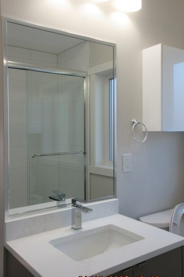 2609-Unit #1- West 8th Ave., Vancouver, V6K 2B5