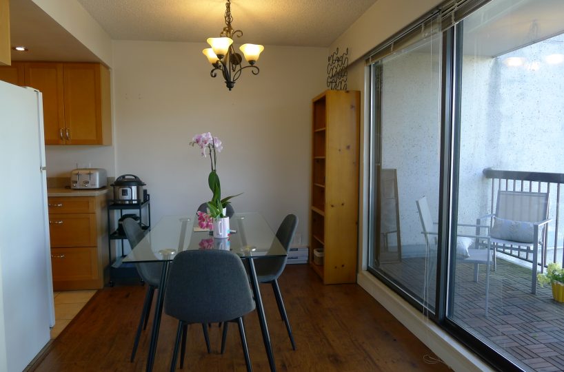 #507 – 1515 Eastern Avenue, North Vancouver, BC V7L 4R2