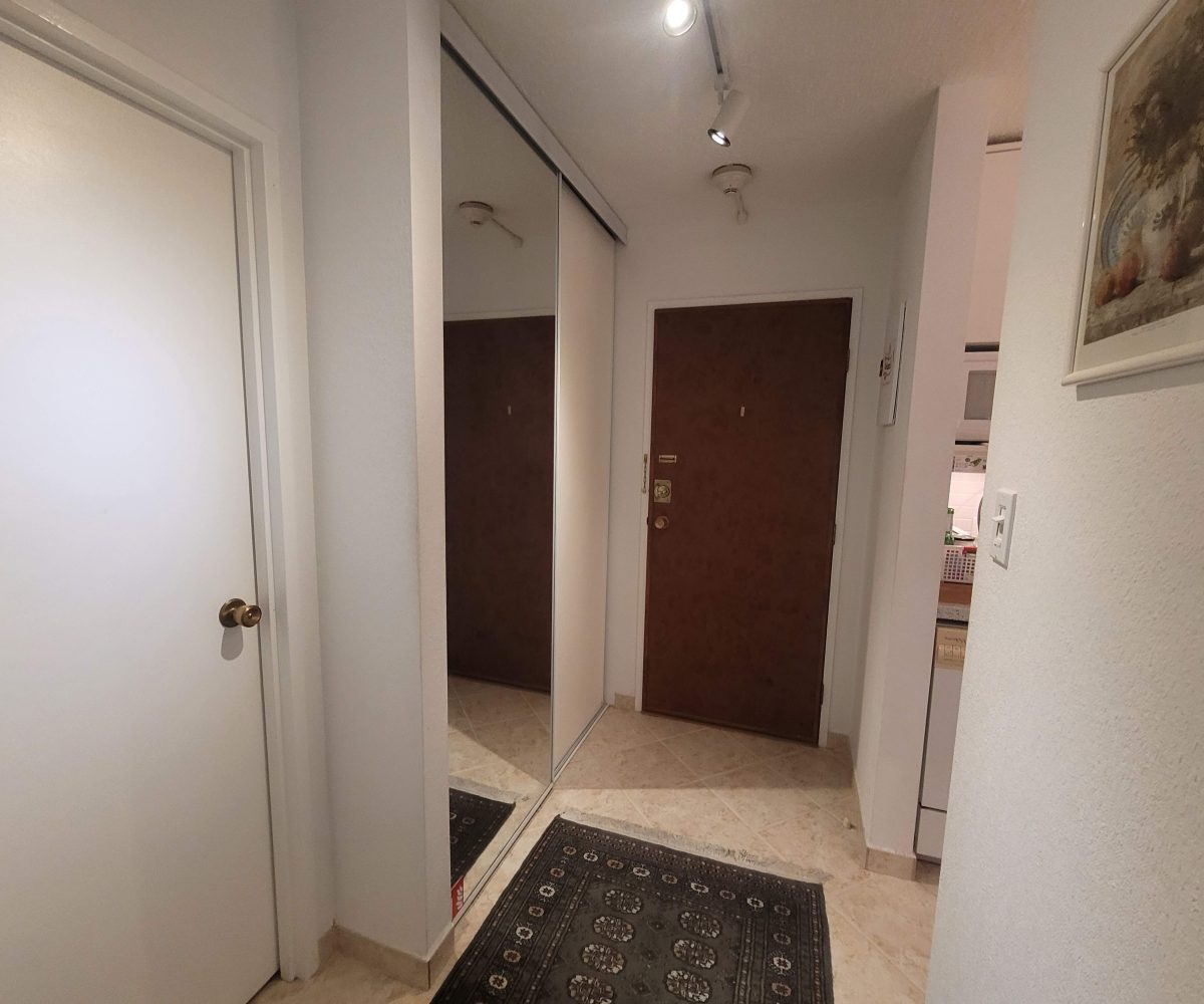 #603 – 1725 Pendrell Street, Vancouver, BC V6G 2X7