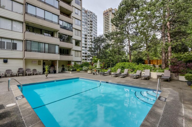 #603 – 1725 Pendrell Street, Vancouver, BC V6G 2X7