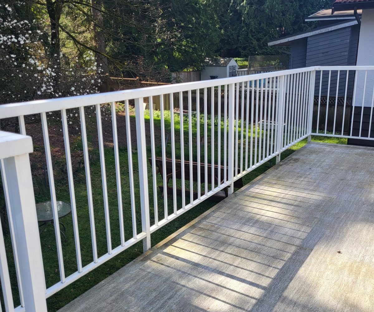 Upper level of 389 E. Braemar, North Vancouver, BC