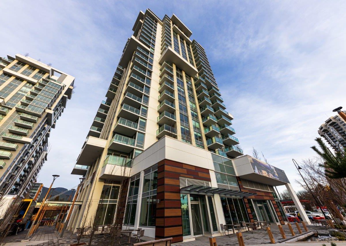 1502-1632 Lions Gate Lane, North Vancouver, BC