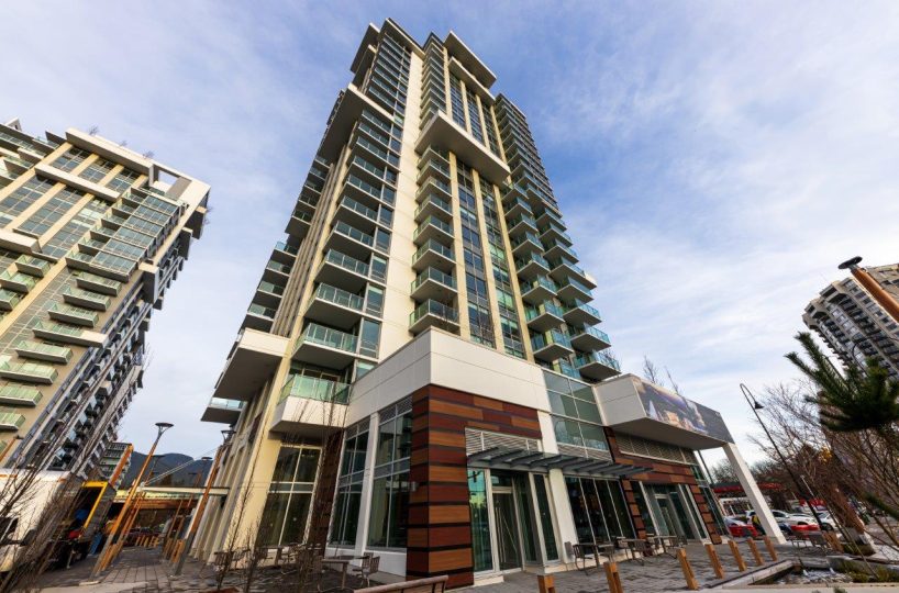 1502-1632 Lions Gate Lane, North Vancouver, BC
