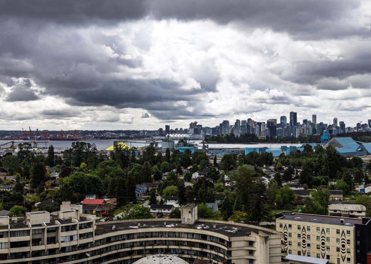1502-1632 Lions Gate Lane, North Vancouver, BC