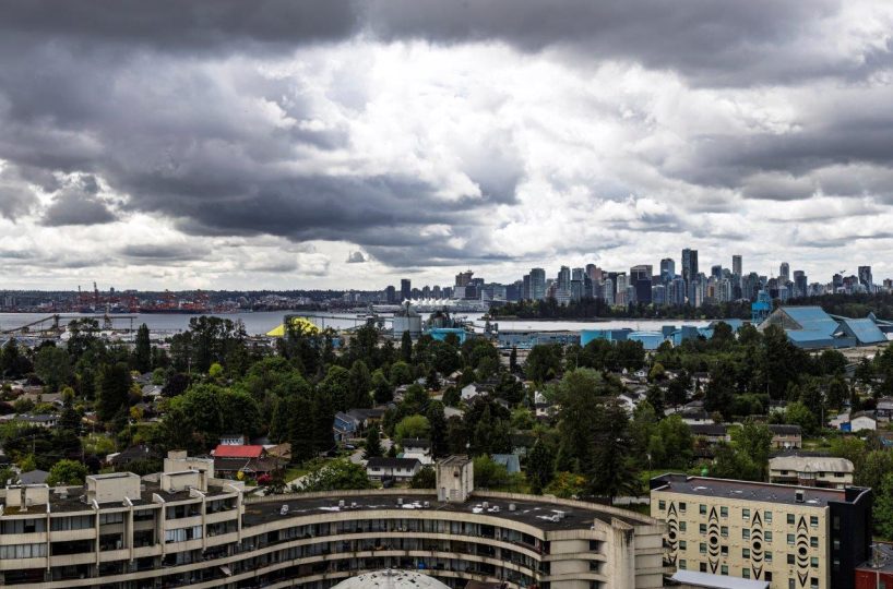 1502-1632 Lions Gate Lane, North Vancouver, BC