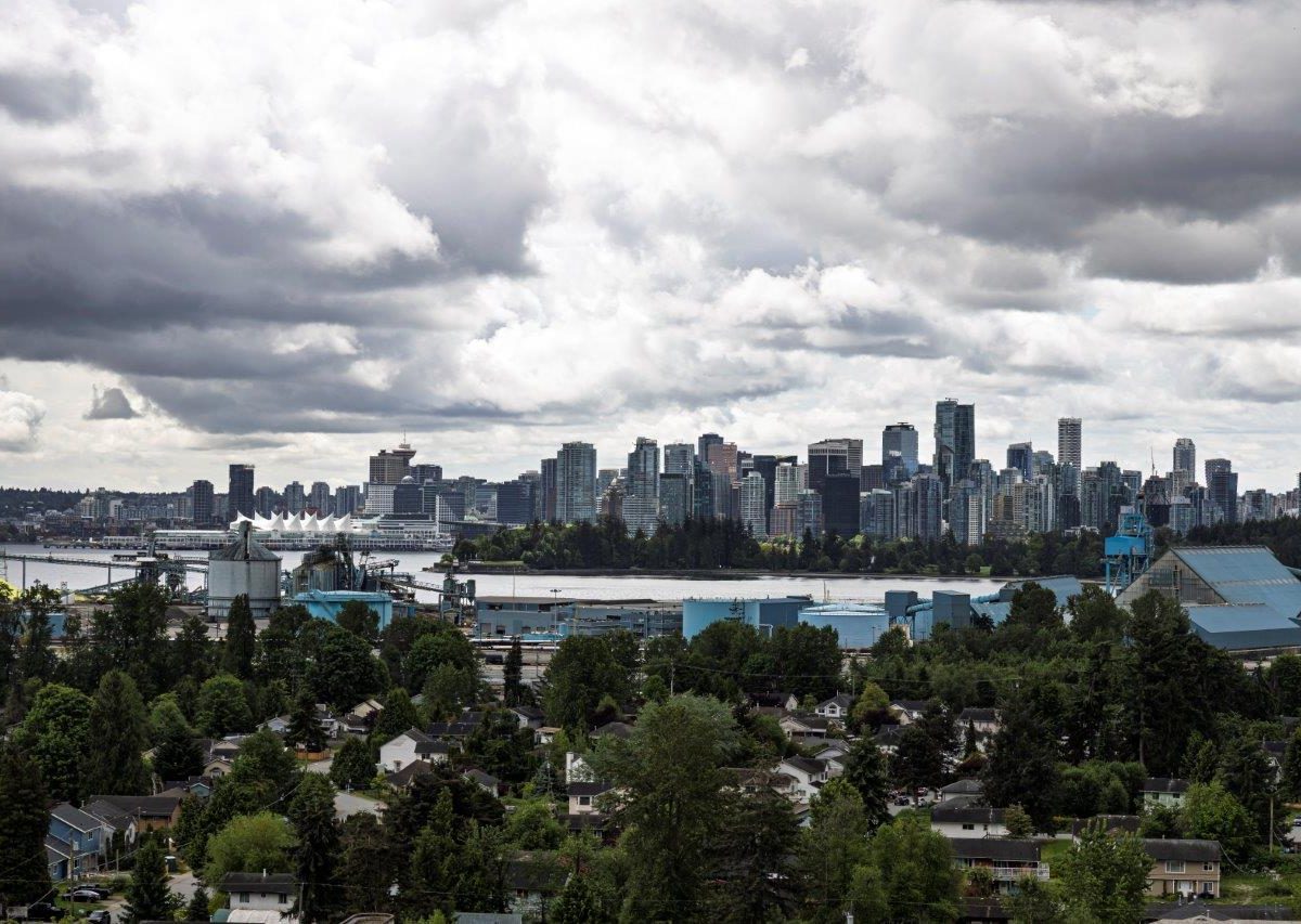1502-1632 Lions Gate Lane, North Vancouver, BC
