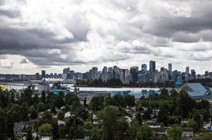 1502-1632 Lions Gate Lane, North Vancouver, BC