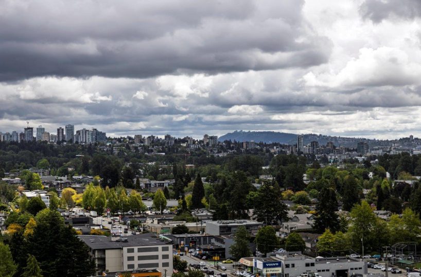 1502-1632 Lions Gate Lane, North Vancouver, BC