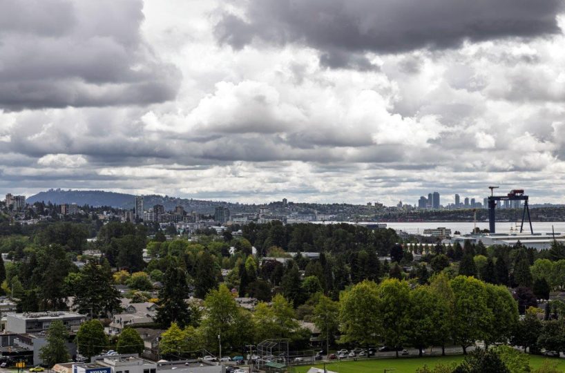 1502-1632 Lions Gate Lane, North Vancouver, BC