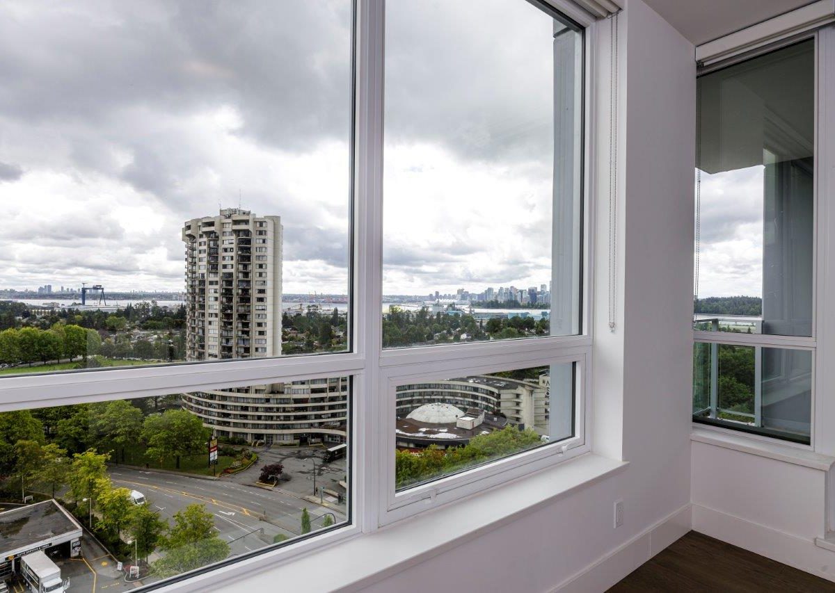 1502-1632 Lions Gate Lane, North Vancouver, BC