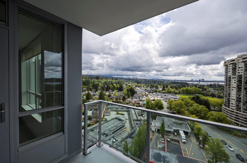 1502-1632 Lions Gate Lane, North Vancouver, BC