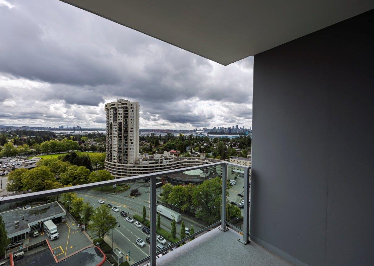 1502-1632 Lions Gate Lane, North Vancouver, BC