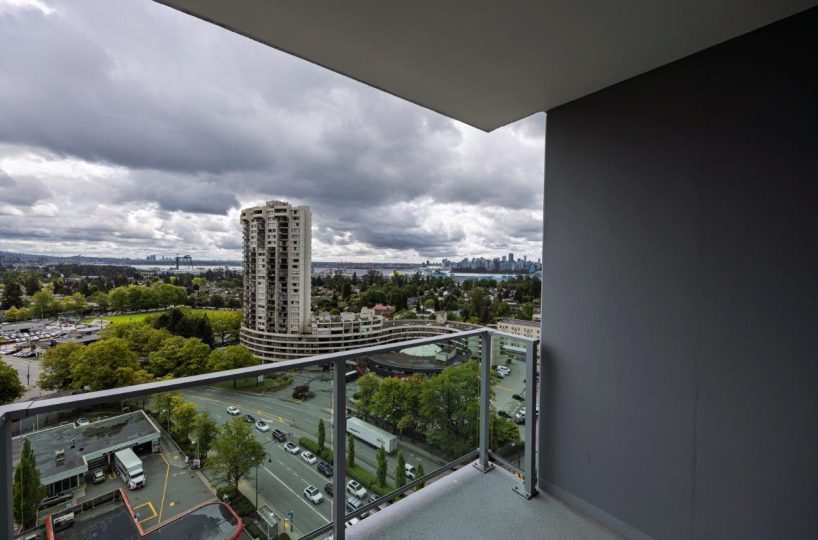 1502-1632 Lions Gate Lane, North Vancouver, BC
