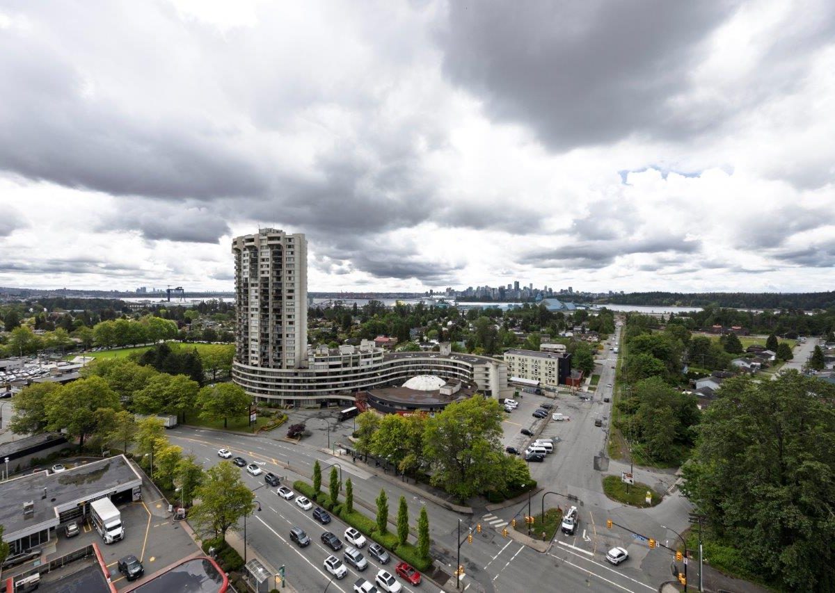 1502-1632 Lions Gate Lane, North Vancouver, BC