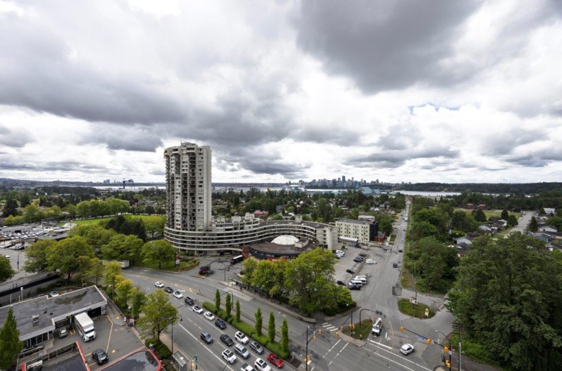 1502-1632 Lions Gate Lane, North Vancouver, BC