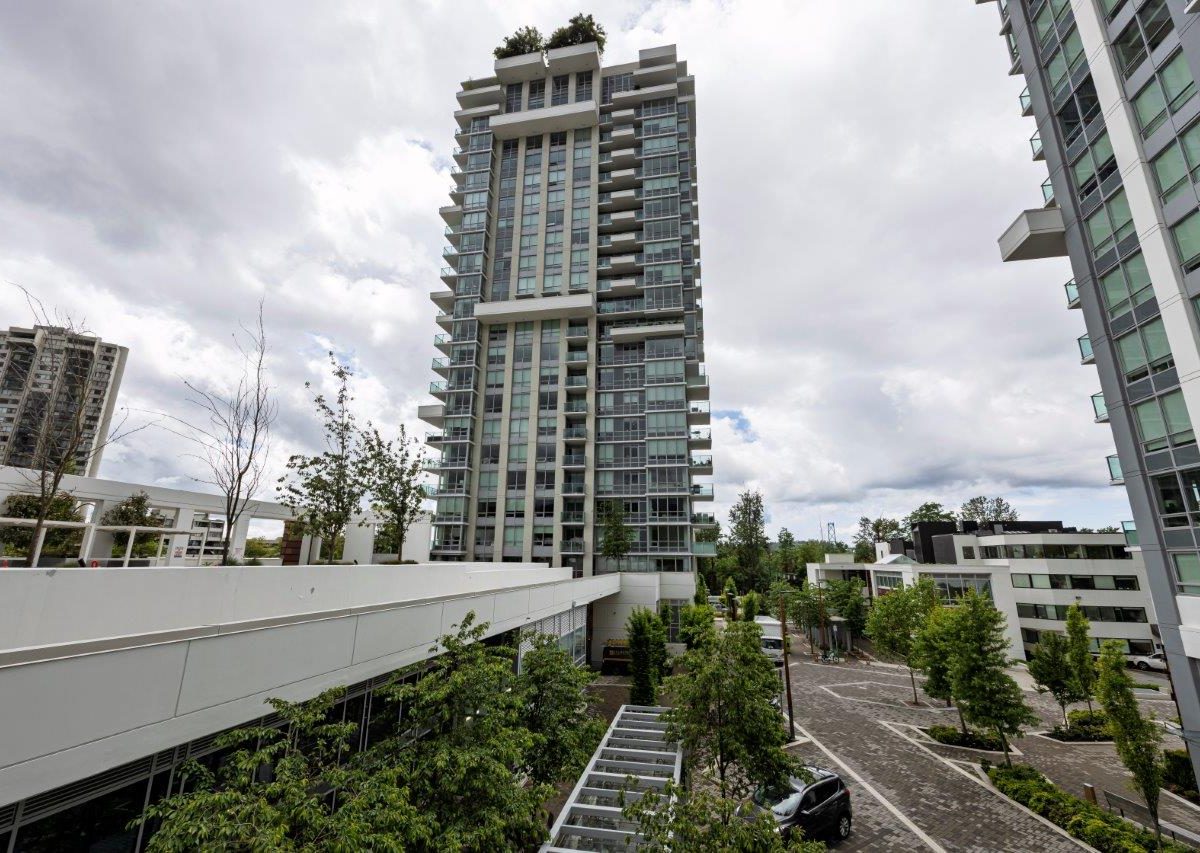 1502-1632 Lions Gate Lane, North Vancouver, BC