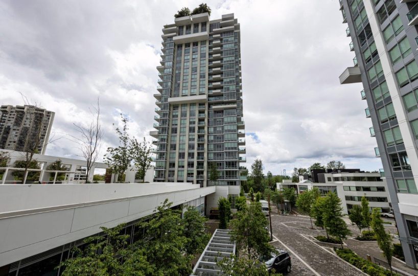 1502-1632 Lions Gate Lane, North Vancouver, BC