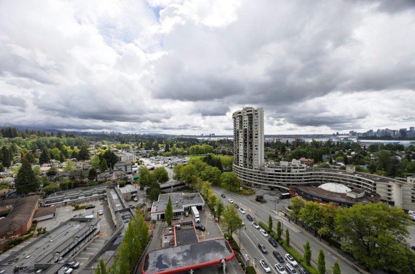 1502-1632 Lions Gate Lane, North Vancouver, BC