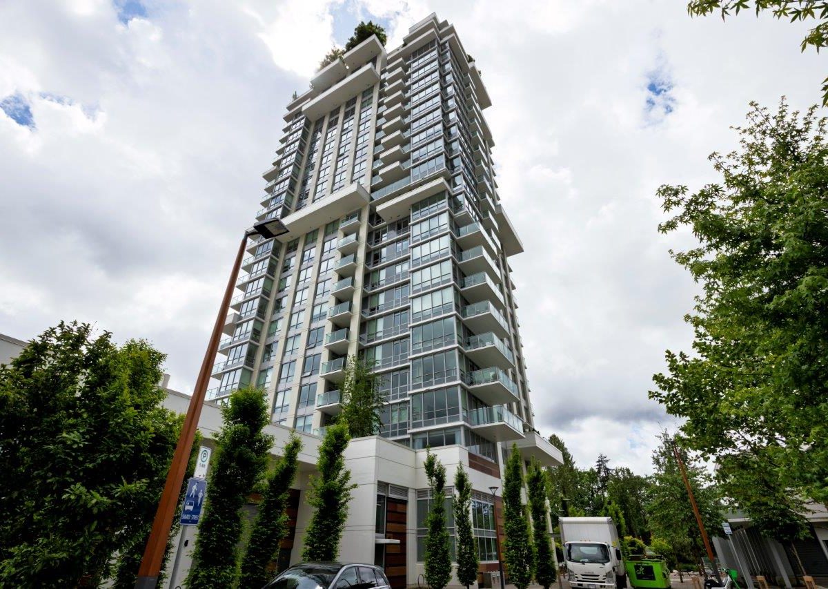 1502-1632 Lions Gate Lane, North Vancouver, BC