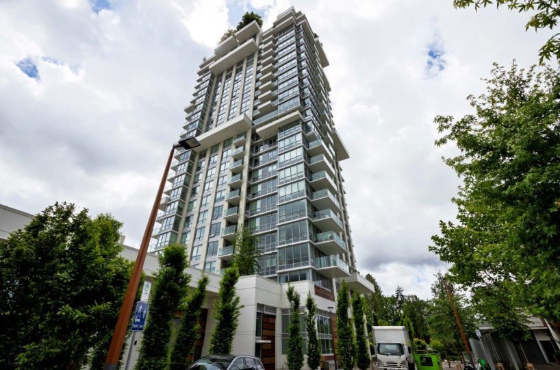 1502-1632 Lions Gate Lane, North Vancouver, BC