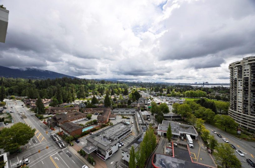 1502-1632 Lions Gate Lane, North Vancouver, BC