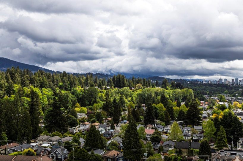 1502-1632 Lions Gate Lane, North Vancouver, BC