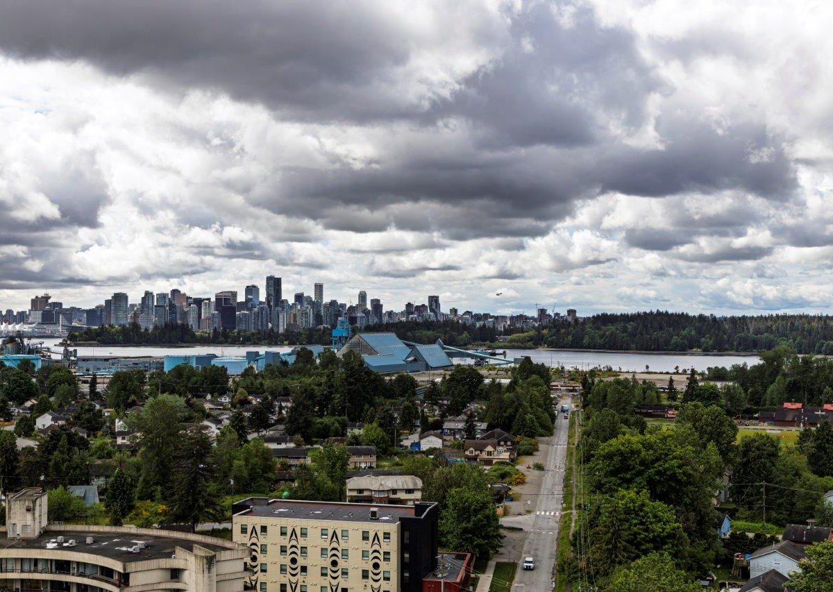 1502-1632 Lions Gate Lane, North Vancouver, BC