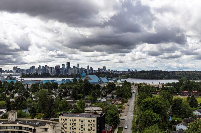 1502-1632 Lions Gate Lane, North Vancouver, BC