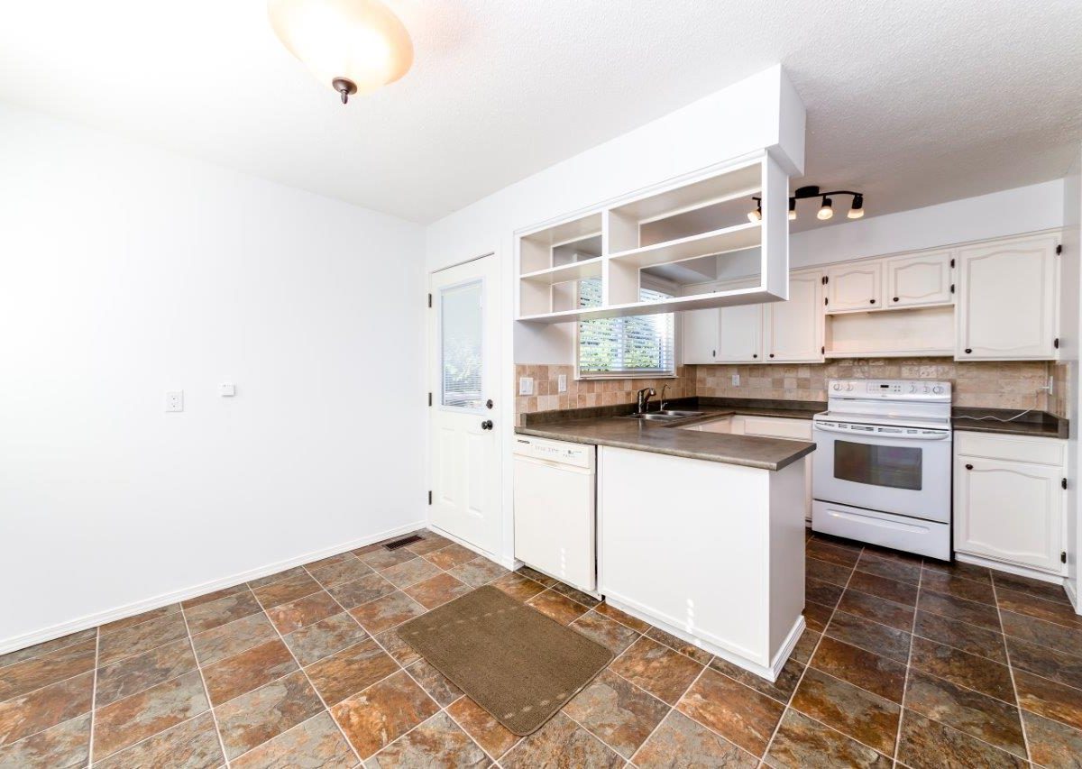 Upper level of 389 E. Braemar, North Vancouver, BC