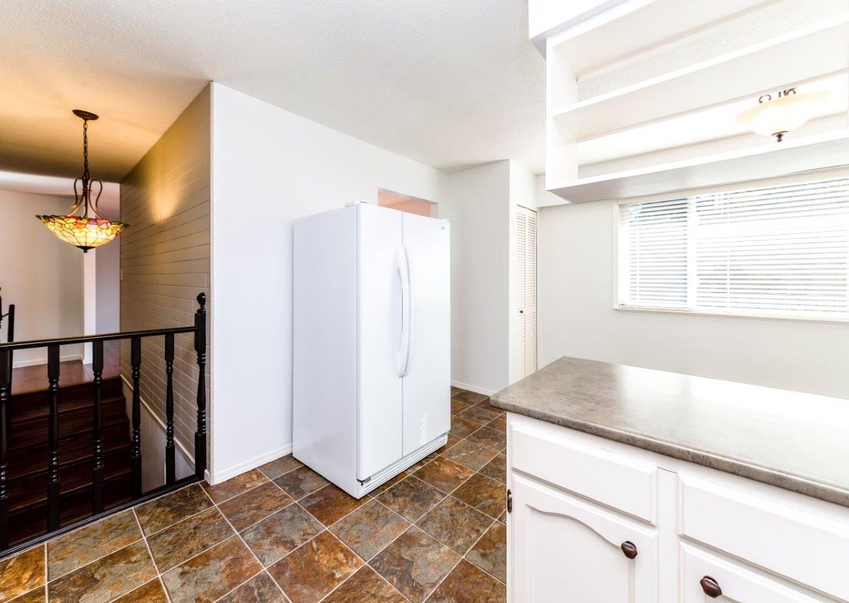 Upper level of 389 E. Braemar, North Vancouver, BC