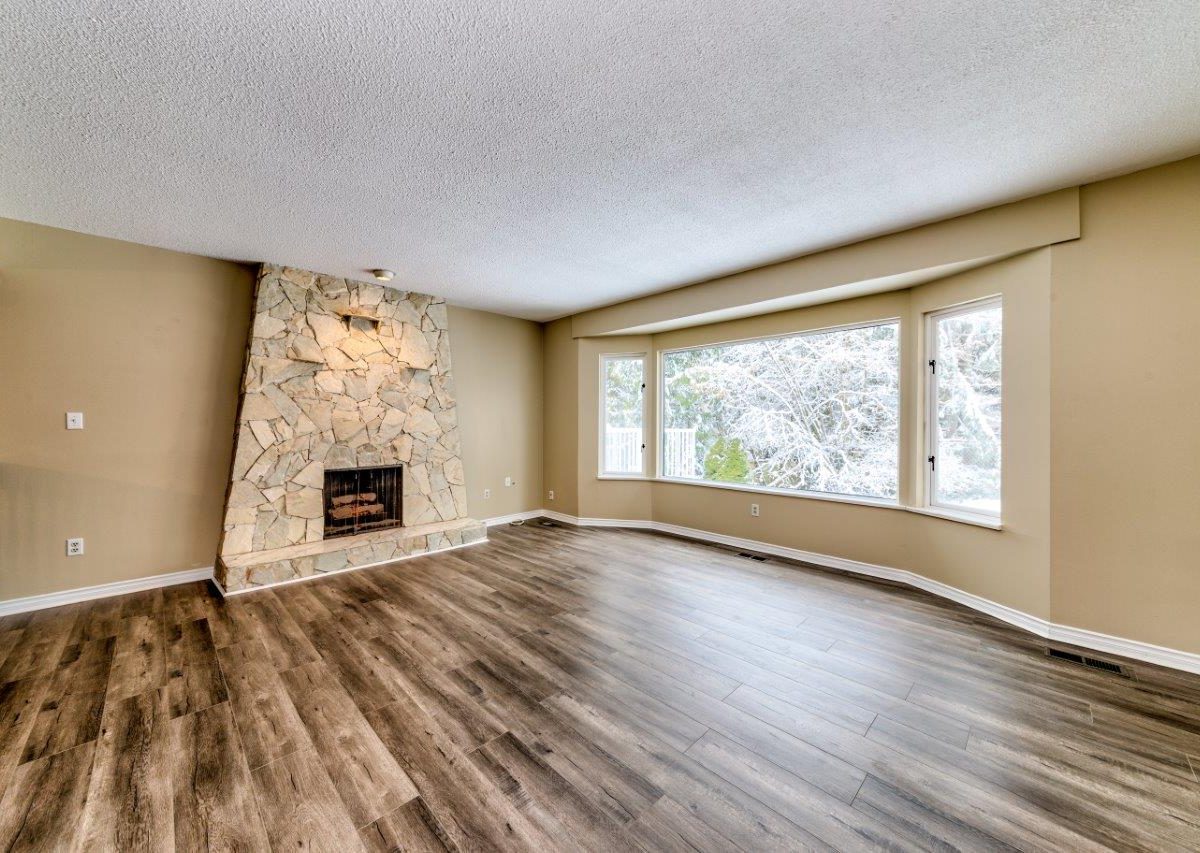 Upper level of 389 E. Braemar, North Vancouver, BC