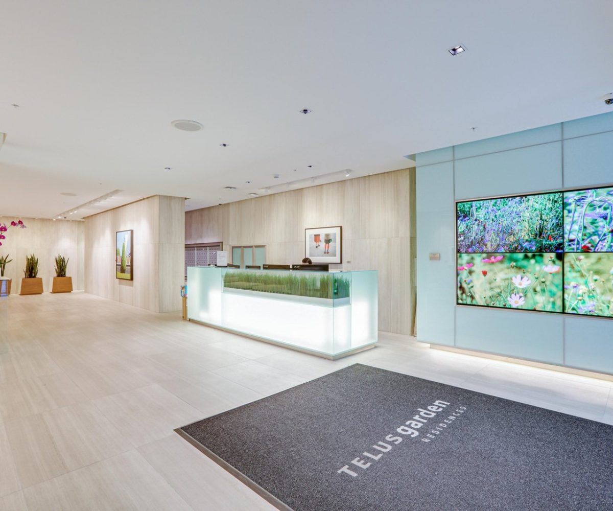 #1907 - 777 Richards Street, Vancouver BC V6B 0M6