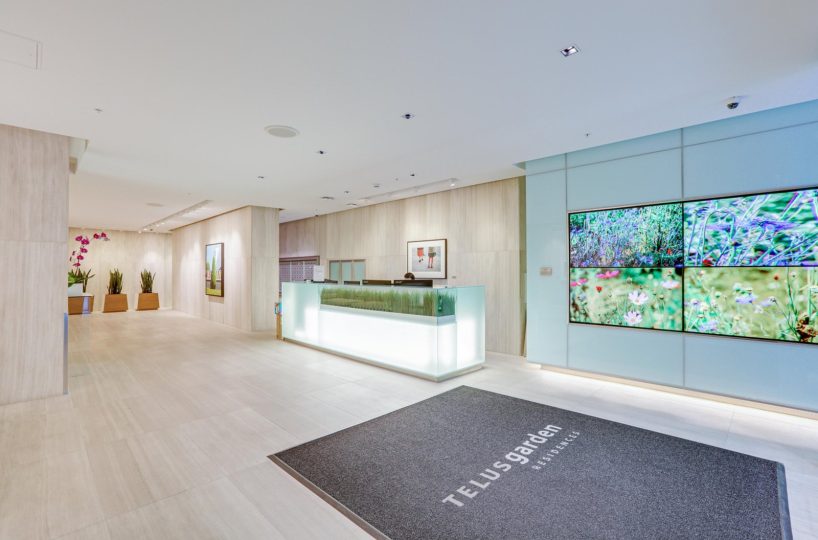 #1907 - 777 Richards Street, Vancouver BC V6B 0M6