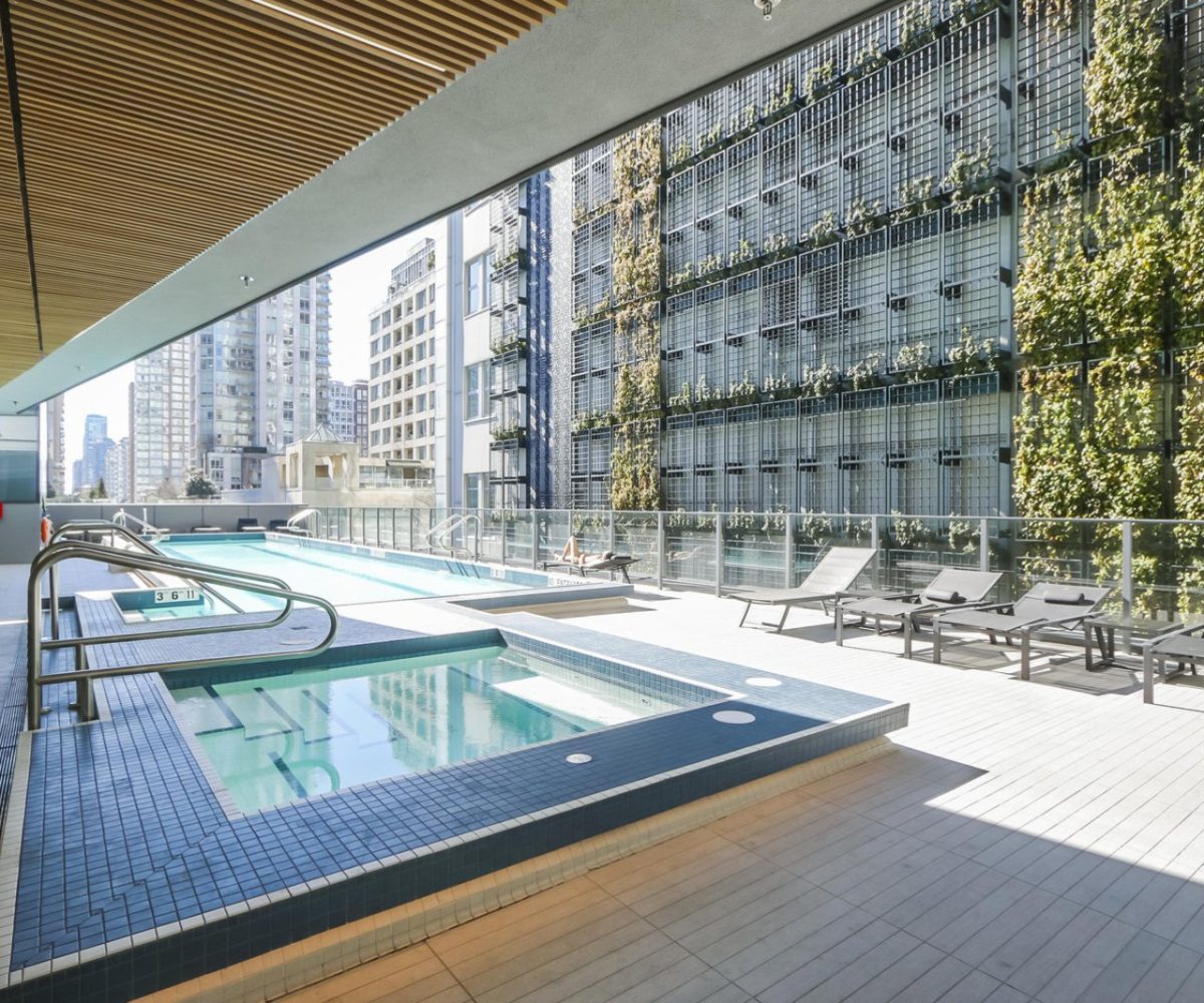#1907 - 777 Richards Street, Vancouver BC V6B 0M6