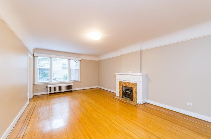 #10 - 1390 West 14th Ave, Vancouver BC V6H 1R1