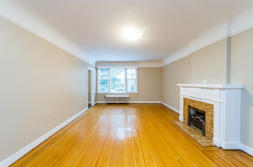 #10 - 1390 West 14th Ave, Vancouver BC V6H 1R1