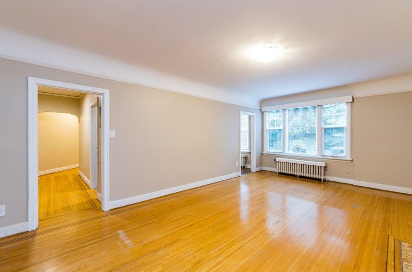 #10 - 1390 West 14th Ave, Vancouver BC V6H 1R1