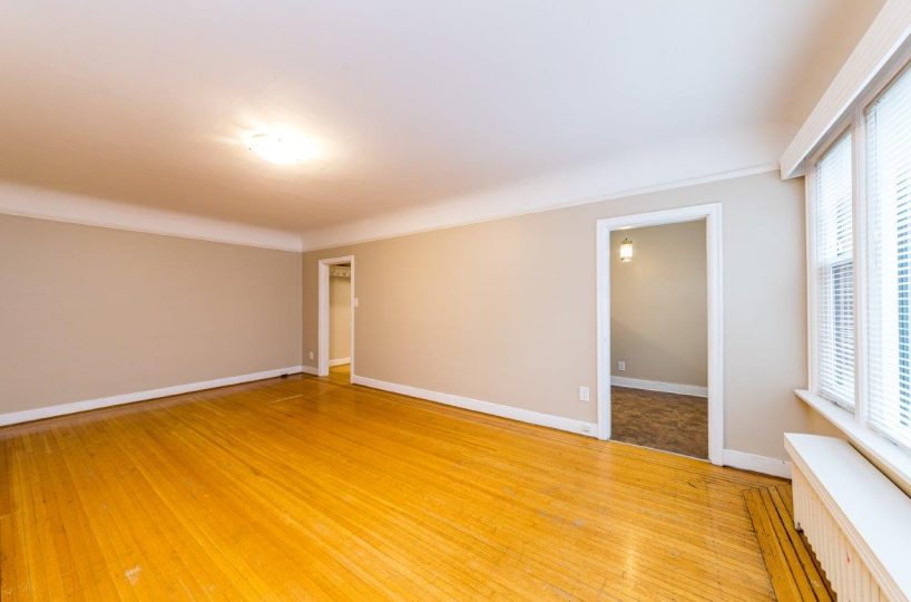 #10 - 1390 West 14th Ave, Vancouver BC V6H 1R1