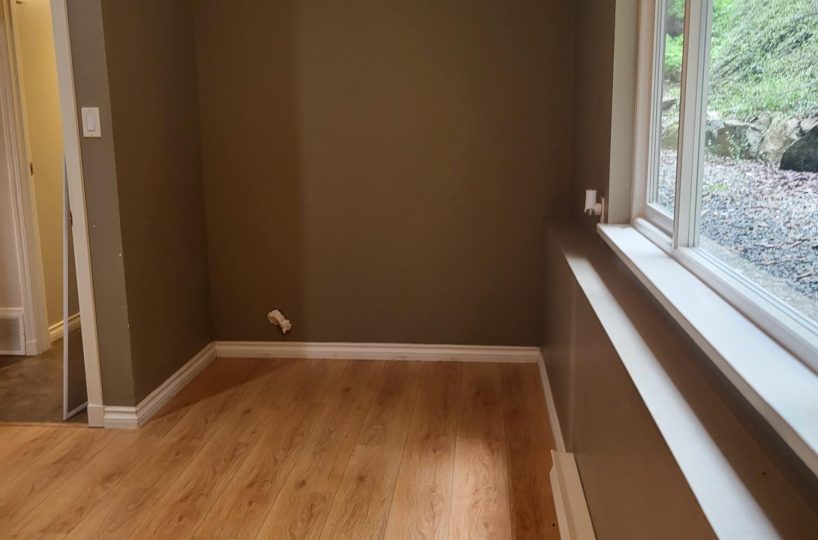 Garden Level 5070 Redonda Road, North Vancouver