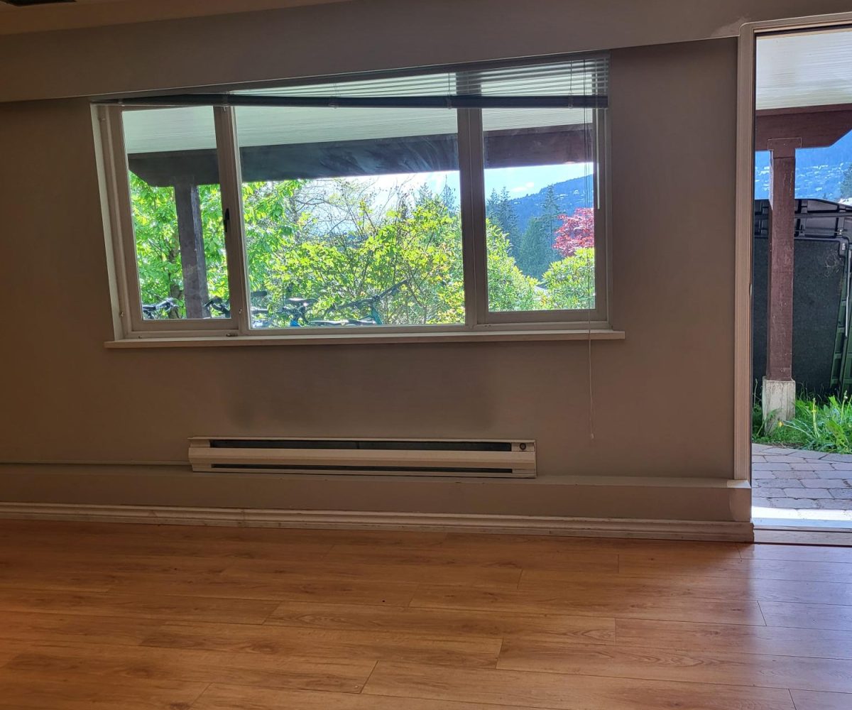 Garden Level 5070 Redonda Road, North Vancouver