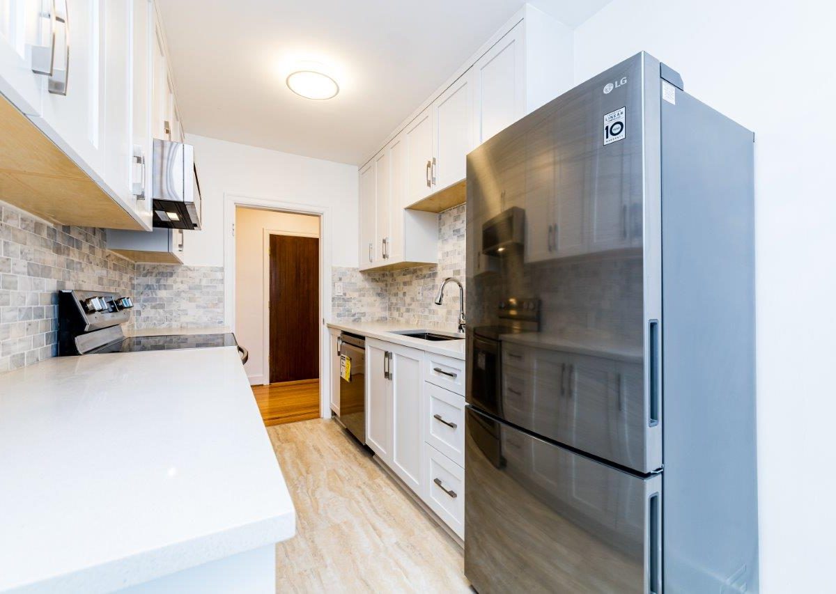 #16 - 1390 West 14th Ave, Vancouver BC V6H 1R1