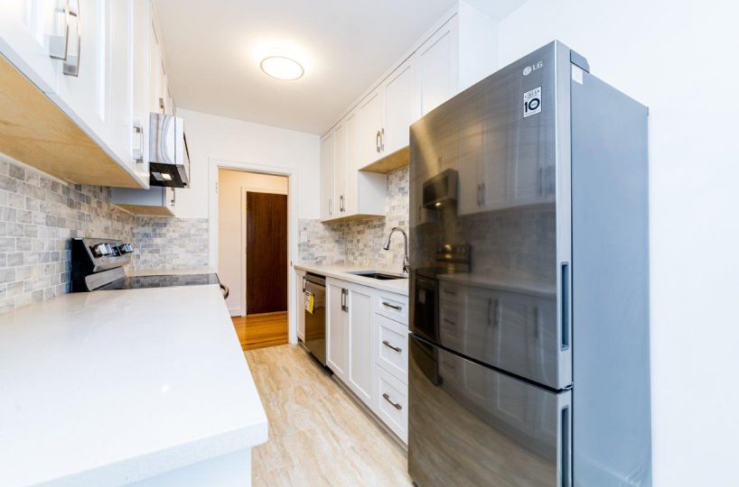#16 - 1390 West 14th Ave, Vancouver BC V6H 1R1