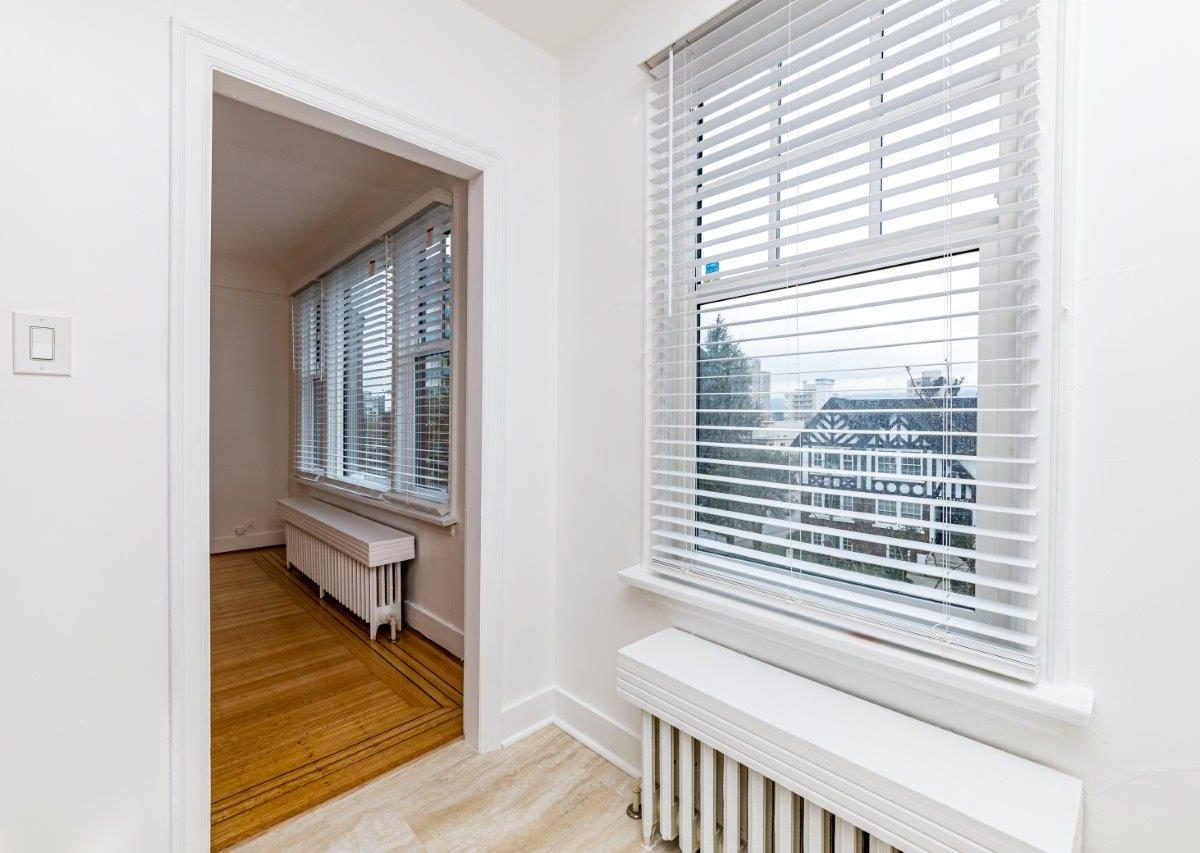 #16 - 1390 West 14th Ave, Vancouver BC V6H 1R1