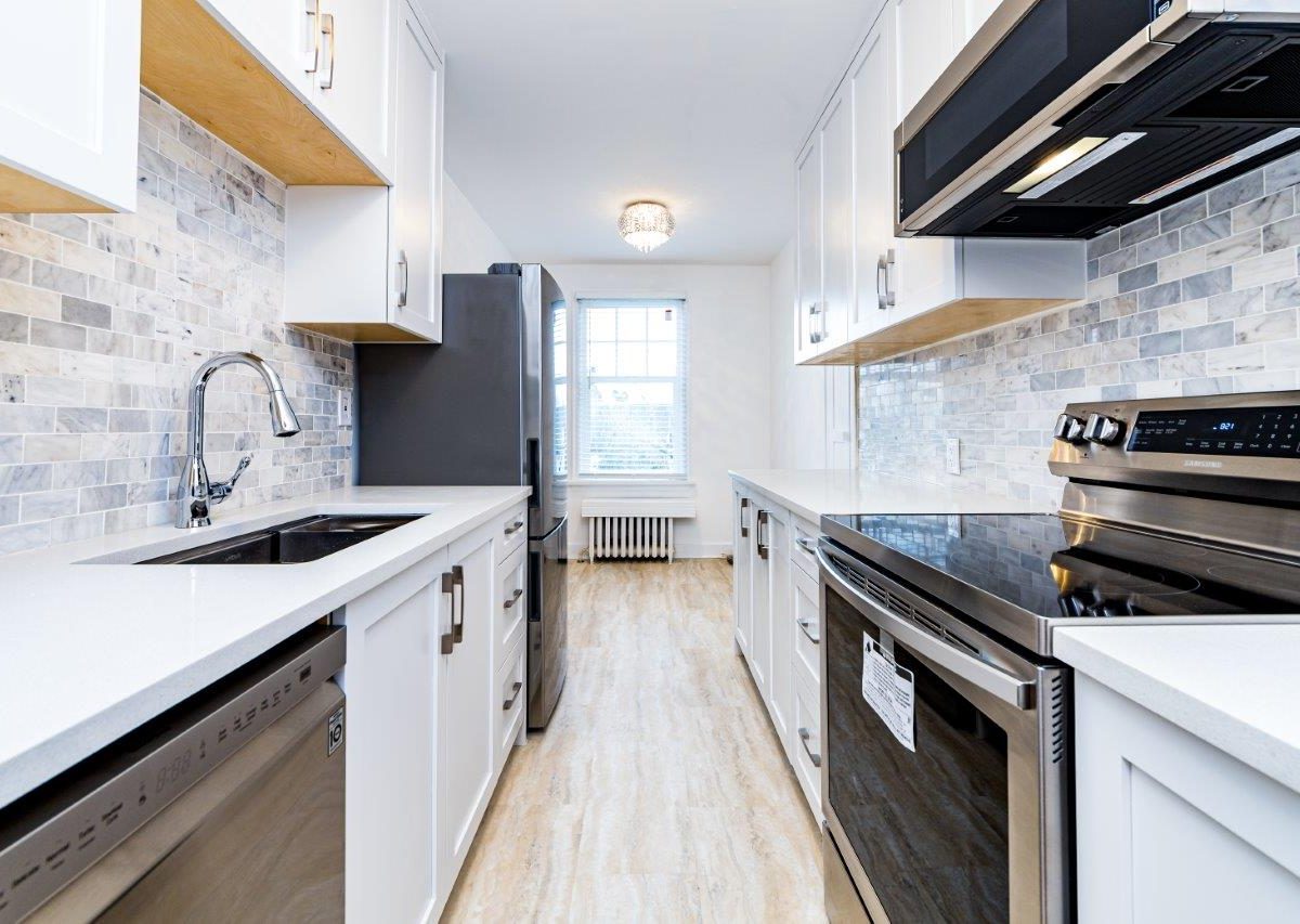 #16 - 1390 West 14th Ave, Vancouver BC V6H 1R1